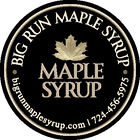 Big Run Maple Syrup