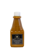 Load image into Gallery viewer, Gourmet Maple Mustard